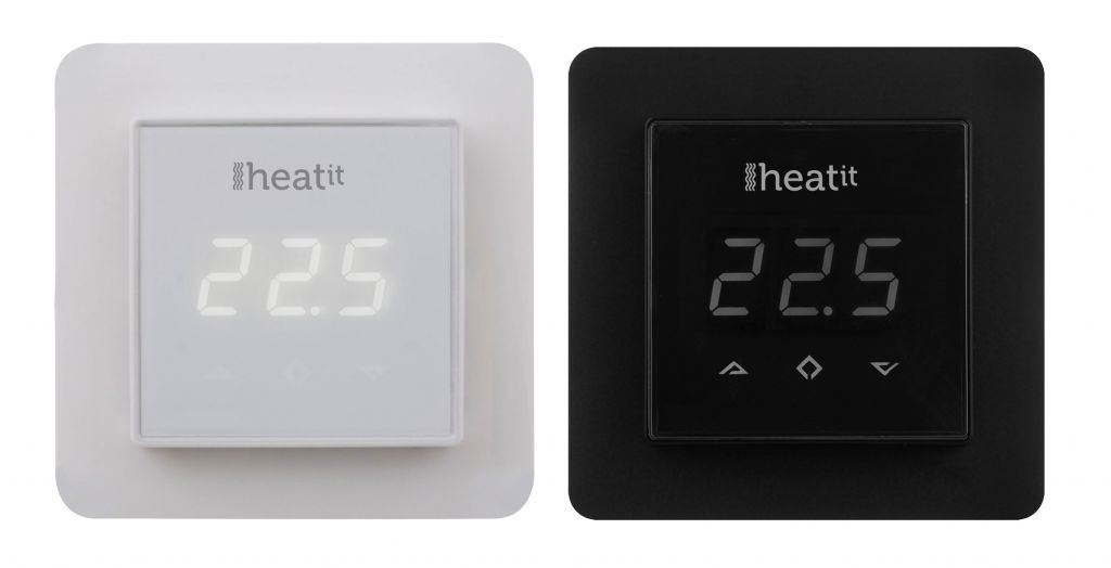 Инфракрасный термостат. Термостат теплого пола Heatit. Z-Wave Heatit thermostat. Ftr231 поделиться Jung термостат для теплого пола. Valena термостат для теплых полов с дисплеем.