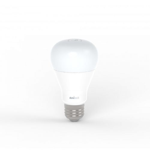 smart led light bulb