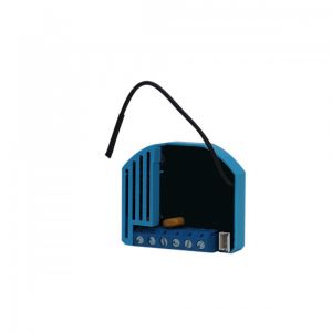 Регулятор управления LED-лампами, вентиляторами и клапанами Qubino Flush Dimmer 0-10V